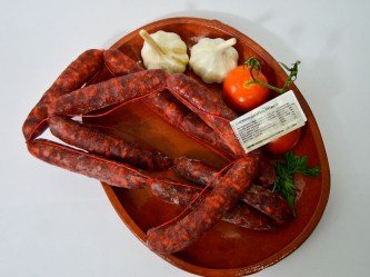 chorizo-casera-picante